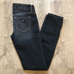 ☀️Host Pick☀️ Guess Skinny Jeans
